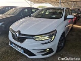 Renault Megane 1.5 DCI 115 BLUE EVOLUTION