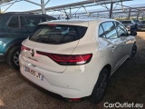 Renault  Megane 1.5 DCI 115 BLUE EVOLUTION #3