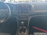  Renault  Megane 1.5 DCI 115 BLUE EVOLUTION #11