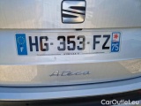  Seat  ATECA 1.5 TSI 150 S&S DSG7 BUSINESS #5