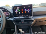  Seat  Leon 1.5 ETSI HYBRID 115 BUSINESS DSG #11