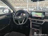  Seat  Leon 2.0 TDI 150 S&S DSG XCELLENCE #4