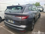  Skoda  ENYAQ 60KWH #3