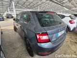  Skoda  Fabia 1.0 TSI 95 DRIVE 125ANS #2