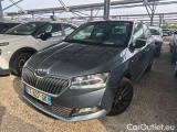 Skoda Fabia 1.0 TSI 95 DRIVE 125ANS