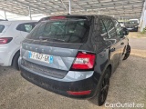  Skoda  Fabia 1.0 TSI 95 DRIVE 125ANS #3