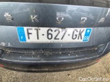  Skoda  Fabia 1.0 TSI 95 DRIVE 125ANS #5