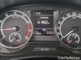  Skoda  Fabia 1.0 TSI 95 DRIVE 125ANS #7