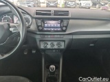  Skoda  Fabia 1.0 TSI 95 DRIVE 125ANS #11