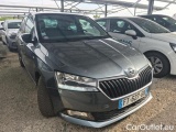  Skoda  Fabia 1.0 TSI 95 DRIVE 125ANS #112