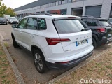 Skoda  Karoq 2.0 TDI 116 AMBITION #2