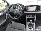 Skoda  Karoq 2.0 TDI 116 AMBITION #4