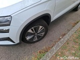  Skoda  Karoq 2.0 TDI 116 AMBITION #30