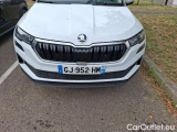  Skoda  Karoq 2.0 TDI 116 AMBITION #34