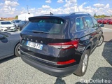  Skoda  Kodiaq 2.0 TDI 150 SCR DSG7 7STR STYLE #3