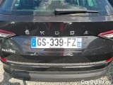  Skoda  Kodiaq 2.0 TDI 150 SCR DSG7 7STR STYLE #5