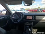  Skoda  Kodiaq 2.0 TDI 150 SCR DSG7 7STR STYLE #4