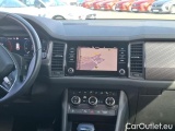  Skoda  Kodiaq 2.0 TDI 150 SCR DSG7 7STR STYLE #11