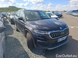  Skoda  Kodiaq 2.0 TDI 150 SCR DSG7 7STR STYLE #43