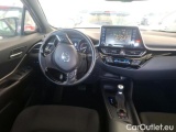  Toyota  C-HR 1.8 HYBRIDE 122 DYN BUS BEYOND ZERO ACAD #4