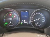  Toyota  C-HR 1.8 HYBRIDE 122 DYN BUS BEYOND ZERO ACAD #7