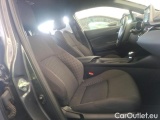  Toyota  C-HR 1.8 HYBRIDE 122 DYN BUS BEYOND ZERO ACAD #9