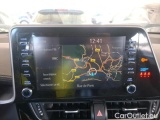  Toyota  C-HR 1.8 HYBRIDE 122 DYN BUS BEYOND ZERO ACAD #14
