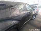  Toyota  C-HR 1.8 HYBRIDE 122 DYN BUS BEYOND ZERO ACAD #19