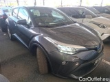  Toyota  C-HR 1.8 HYBRIDE 122 DYN BUS BEYOND ZERO ACAD #35