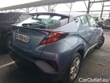 Toyota  C-HR 1.8 HYBRIDE 122 DYN BUS BEYOND ZERO ACAD #3