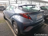  Toyota  C-HR 1.8 HYBRIDE 122 DYN BUS BEYOND ZERO ACAD #2