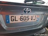  Toyota  C-HR 1.8 HYBRIDE 122 DYN BUS BEYOND ZERO ACAD #5