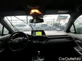  Toyota  C-HR 1.8 HYBRIDE 122 DYN BUS BEYOND ZERO ACAD #4