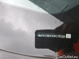  Toyota  C-HR 1.8 HYBRIDE 122 DYN BUS BEYOND ZERO ACAD #8