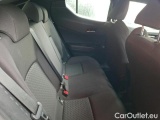  Toyota  C-HR 1.8 HYBRIDE 122 DYN BUS BEYOND ZERO ACAD #10