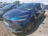Toyota C-HR 1.8 HYBRIDE 140 DYNAMIC