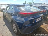  Toyota  C-HR 1.8 HYBRIDE 140 DYNAMIC #2