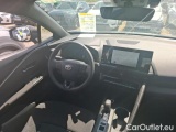  Toyota  C-HR 1.8 HYBRIDE 140 DYNAMIC #4