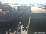  Toyota  C-HR 1.8 HYBRIDE 140 DYNAMIC #11