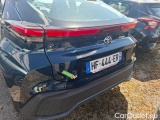  Toyota  C-HR 1.8 HYBRIDE 140 DYNAMIC #17