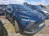  Toyota  C-HR 1.8 HYBRIDE 140 DYNAMIC #31