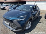 Toyota C-HR 1.8 HYBRIDE 140 DYNAMIC