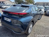  Toyota  C-HR 1.8 HYBRIDE 140 DYNAMIC #3