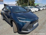  Toyota  C-HR 1.8 HYBRIDE 140 DYNAMIC #16