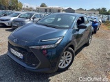 Toyota C-HR 1.8 HYBRIDE 140 DYNAMIC