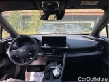  Toyota  C-HR 1.8 HYBRIDE 140 DYNAMIC #11