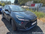  Toyota  C-HR 1.8 HYBRIDE 140 DYNAMIC #16