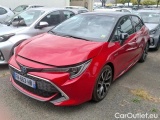 Toyota Corolla 1.8 HYBRID 122 CVT COLLECTION