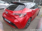  Toyota  Corolla 1.8 HYBRID 122 CVT COLLECTION #3