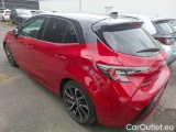  Toyota  Corolla 1.8 HYBRID 122 CVT COLLECTION #2
